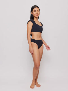 Gaia Bikini - Black