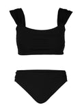 Gaia Bikini - Black