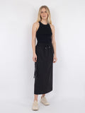 Willy Knitted Top - Black