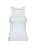 Willy Knitted Top - Off White