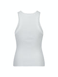 Willy Knitted Top - Off White