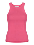 Willy Knitted Top - Pink