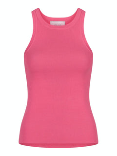Willy Knitted Top - Pink