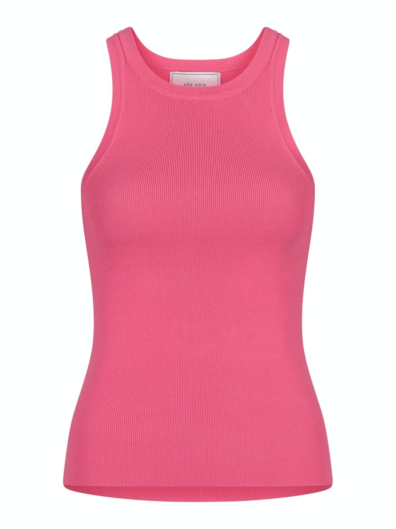 Willy Knitted Top - Pink