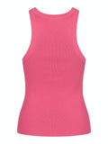 Willy Knitted Top - Pink