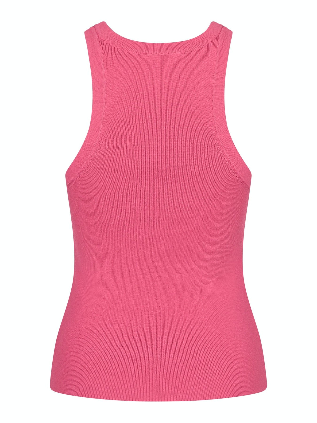Willy Knitted Top - Pink