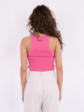 Willy Knitted Top - Pink