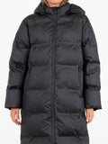 Viviana C Puffer Jacket - Black