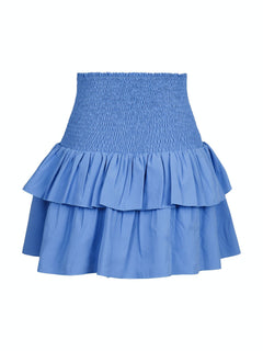 Carin R Skirt - Blue