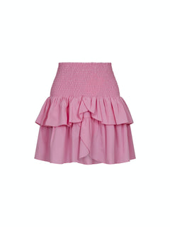 Carin R Skirt - Pink