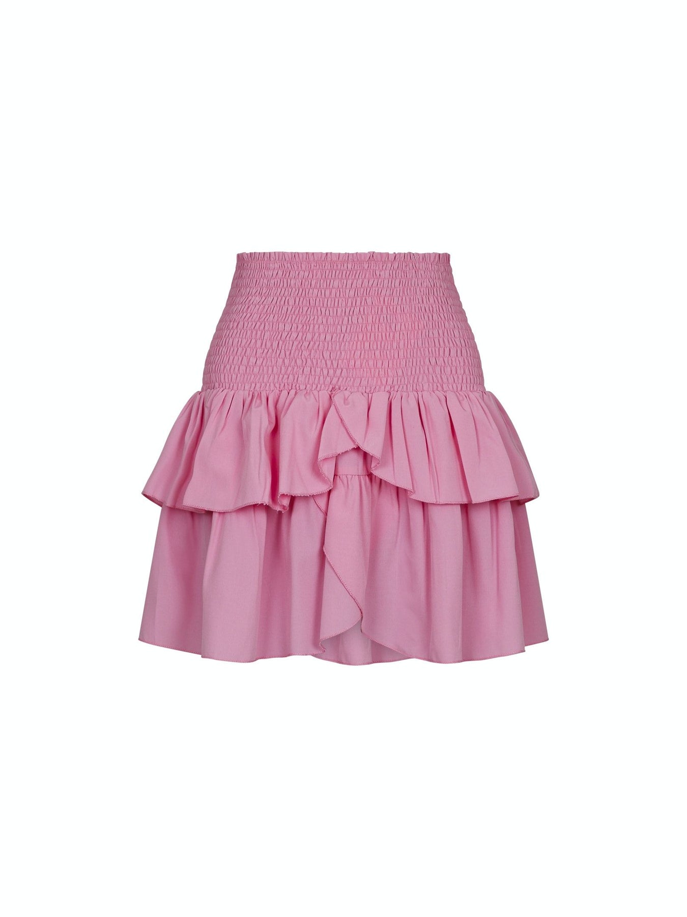 Carin R Skirt - Rosa