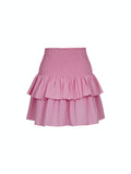 Carin R Skirt - Rosa