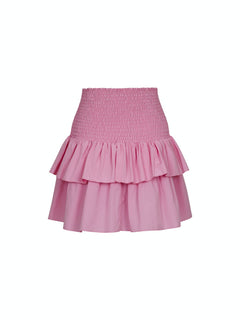 Carin R Skirt - Pink