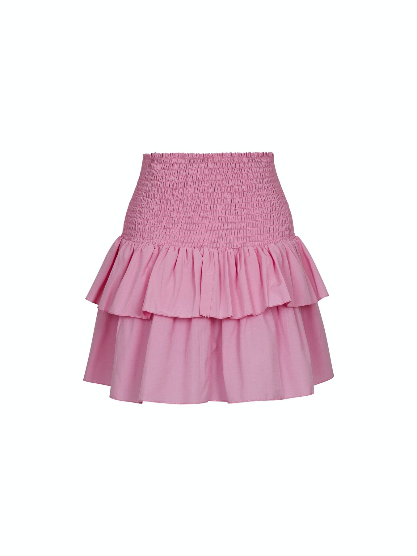 Carin R Skirt - Rosa