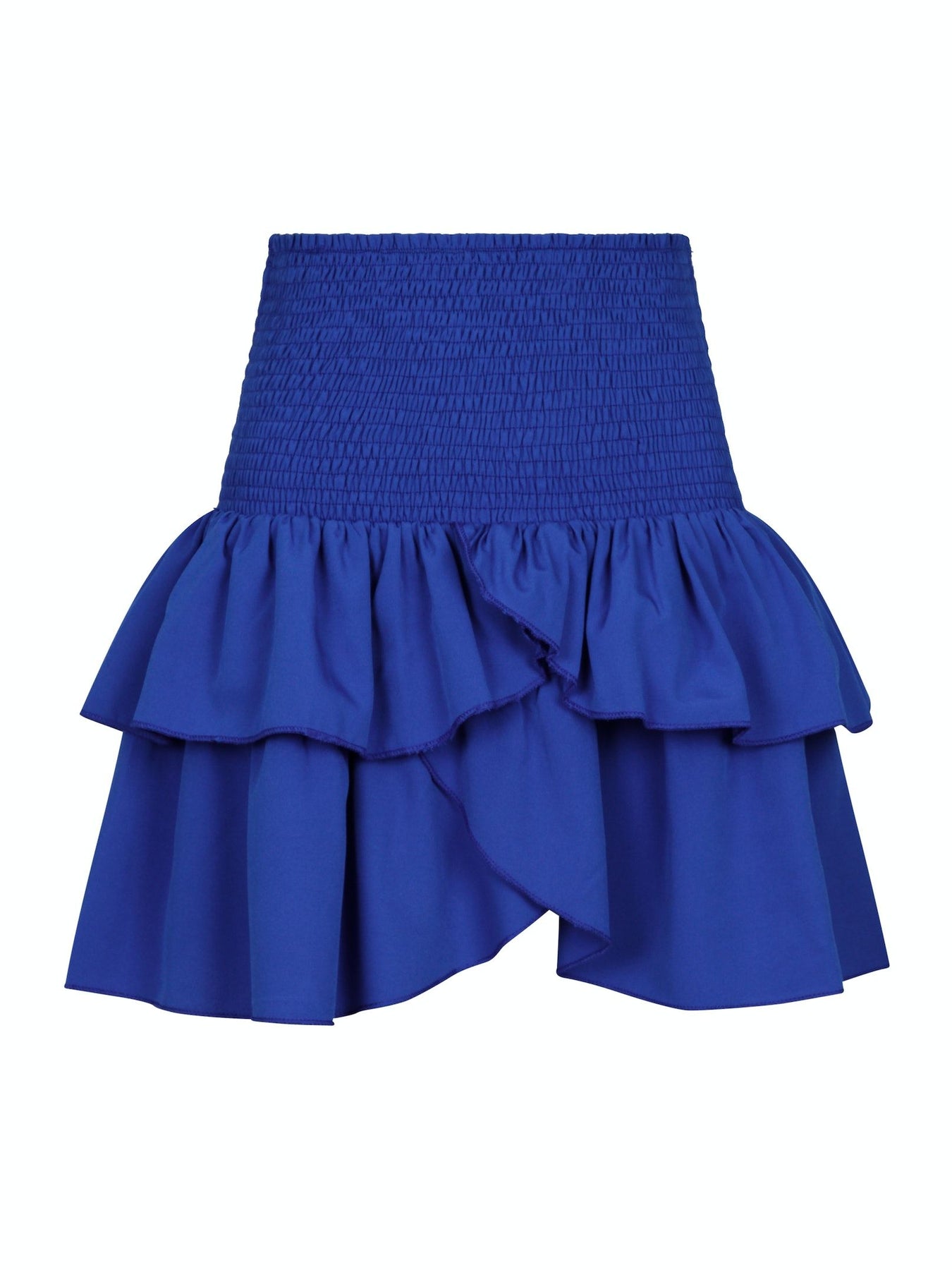 Neo Noir Carin R Skirt - Crown Blue
