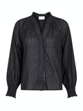 Stimma Blouse - Black