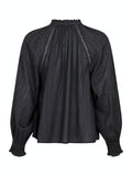 Stimma Blouse - Black