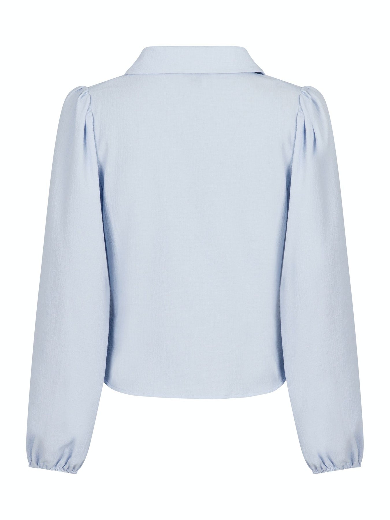 Mille Blouse - Light Blue