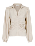 Mille Blouse - Sand