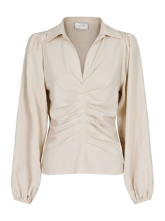 Mille Blouse - Sand