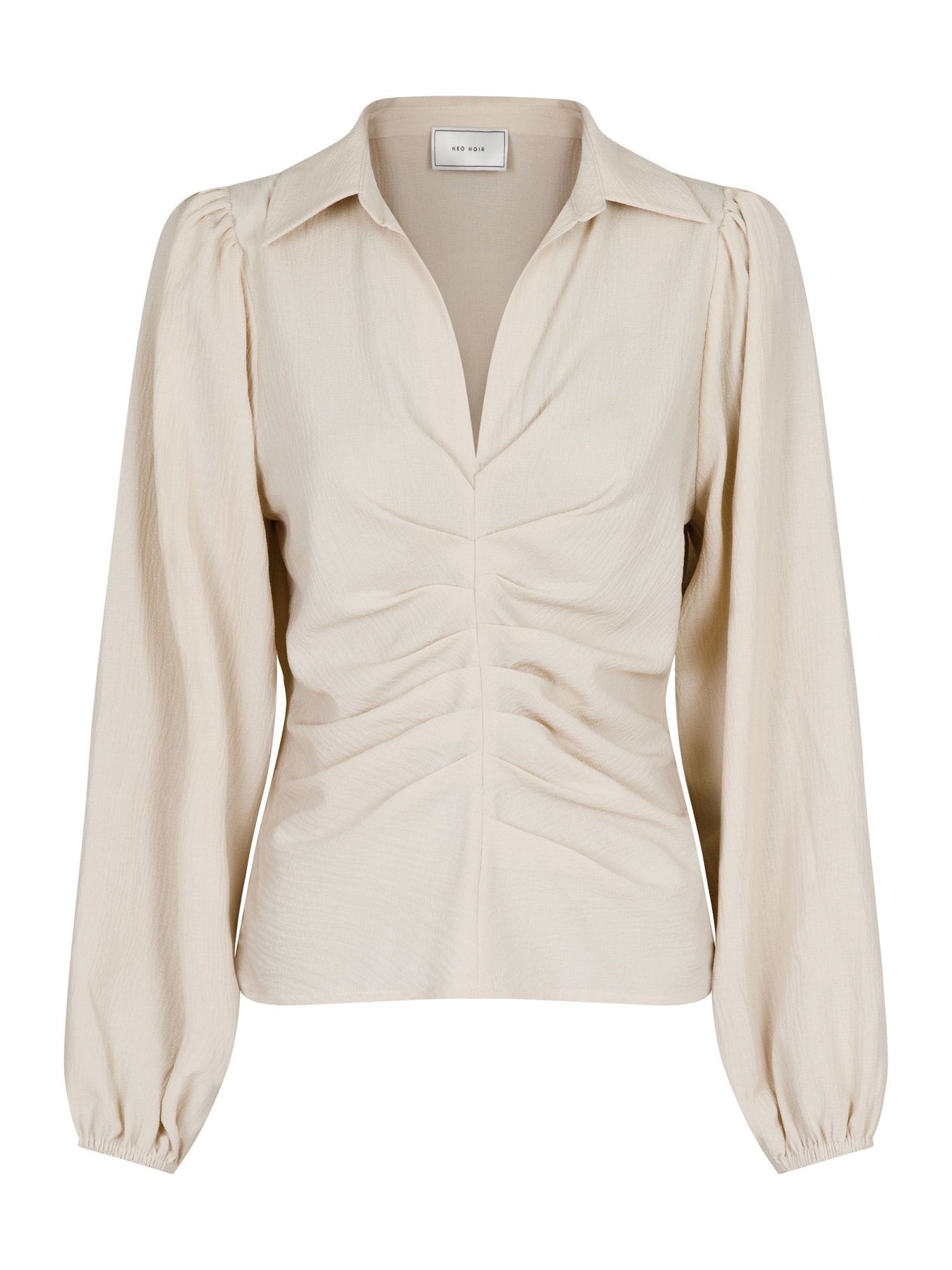 Mille Blouse - Sand