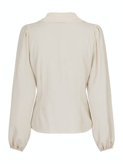 Mille Blouse - Sand