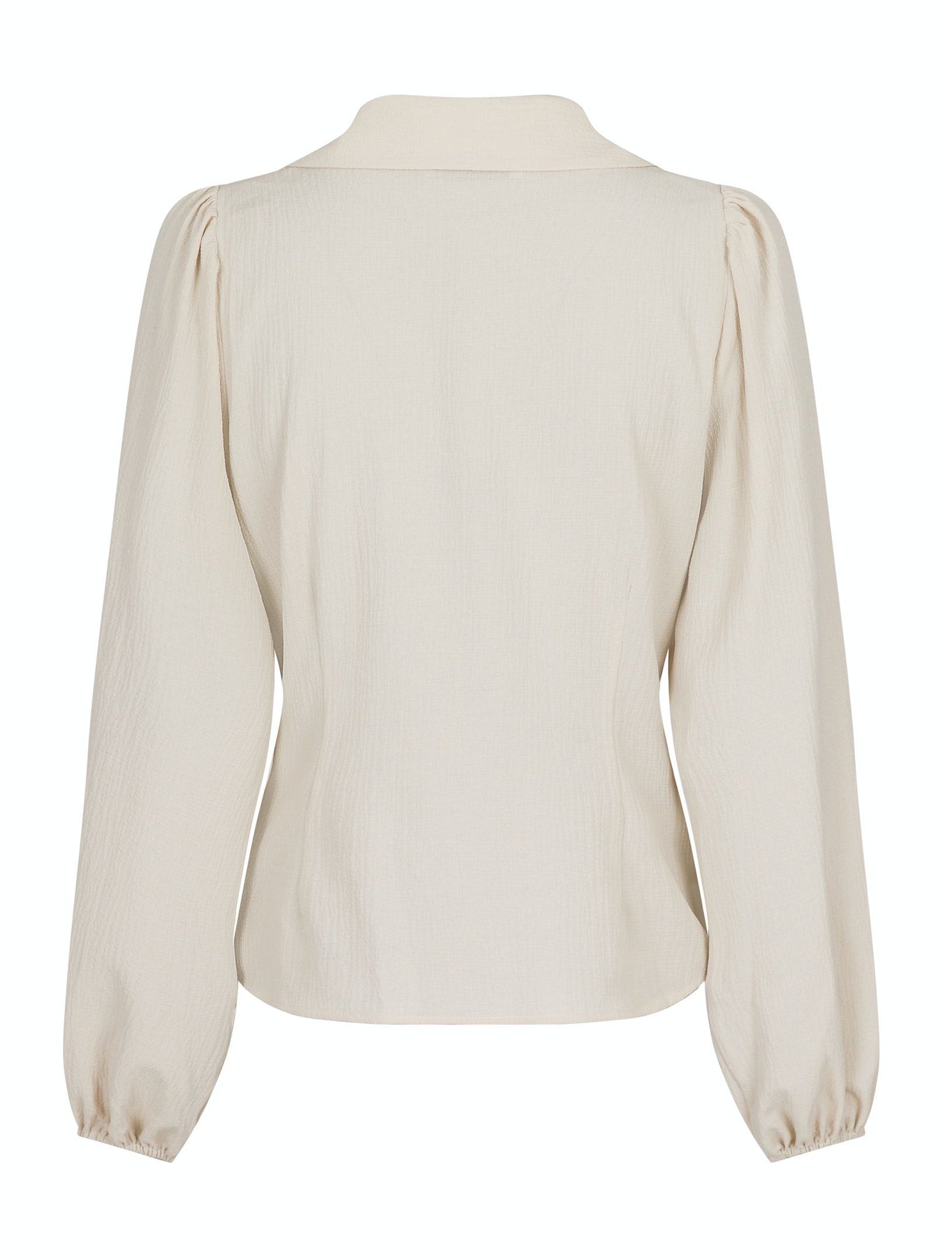 Mille Blouse - Sand