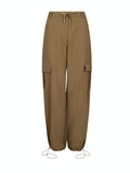 Konstatina Pants - Dark Sand