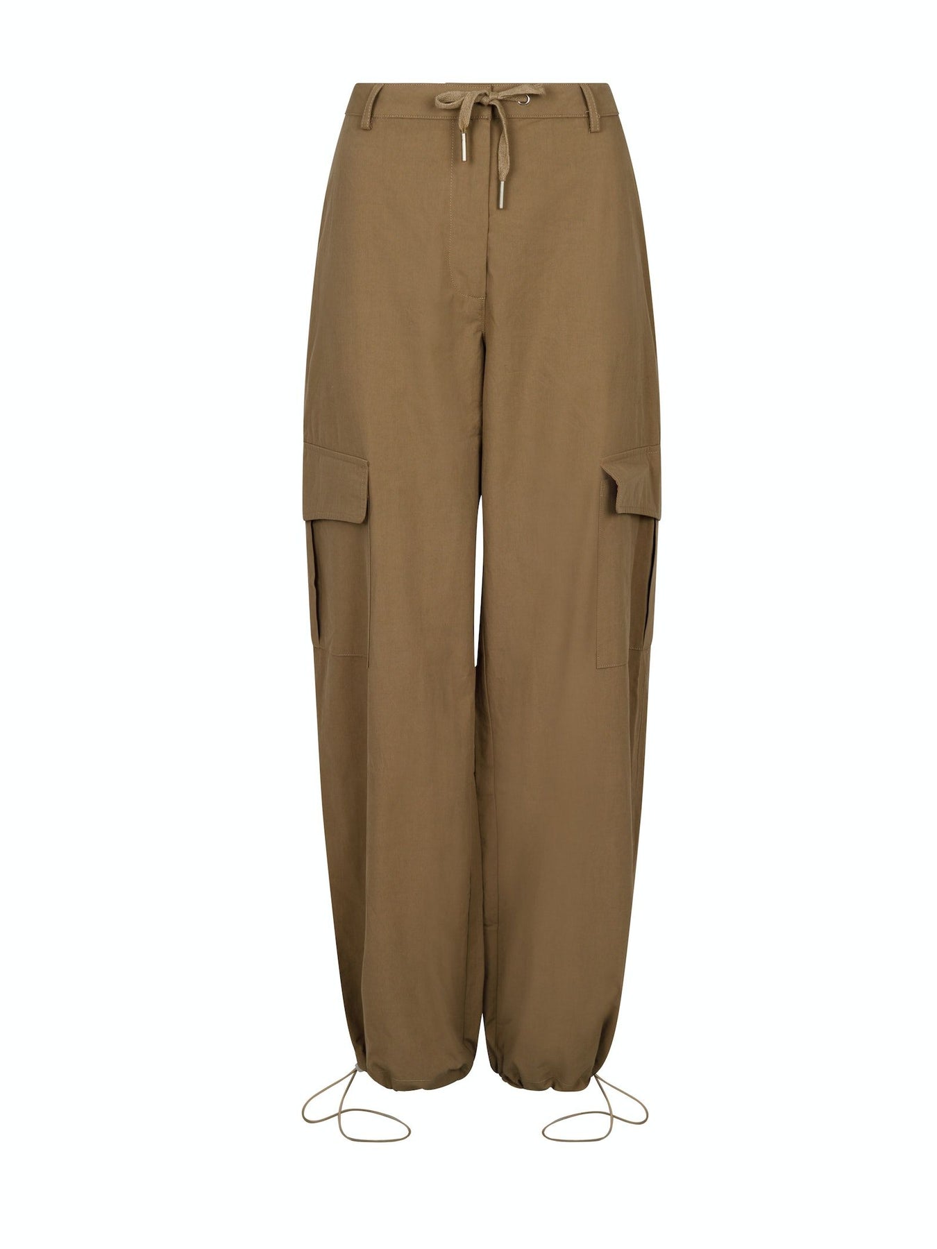Konstatina Pants - Dark Sand