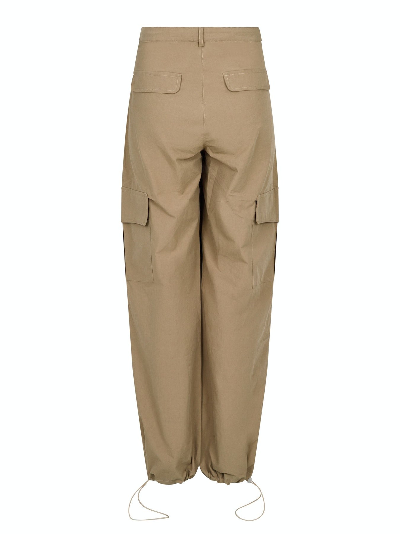 Konstatina Pants - Dark Sand