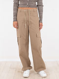 Konstatina Pants - Dark Sand