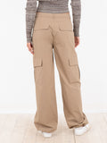 Konstatina Pants - Dark Sand