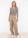 Konstatina Pants - Dark Sand