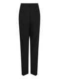 Alice Suit Pants - Black