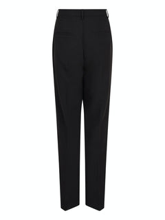 Alice Suit Pants - Black