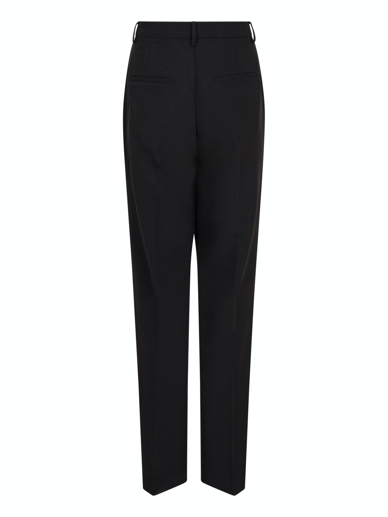 Alice Suit Pants - Black