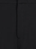 Alice Suit Pants - Black