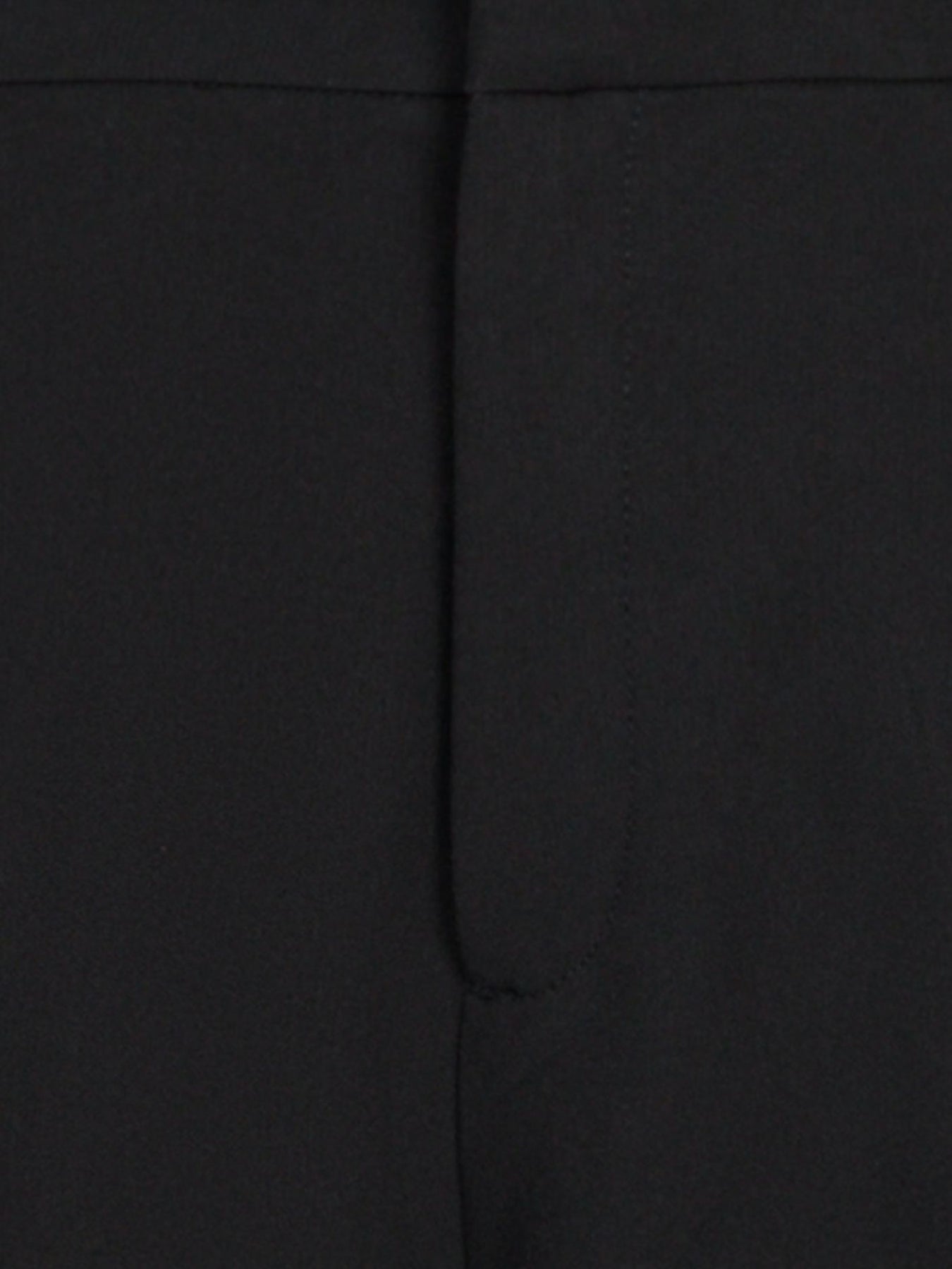 Alice Suit Pants - Black