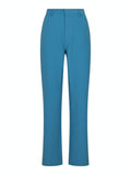 Alice Suit Pants - Pool Blue
