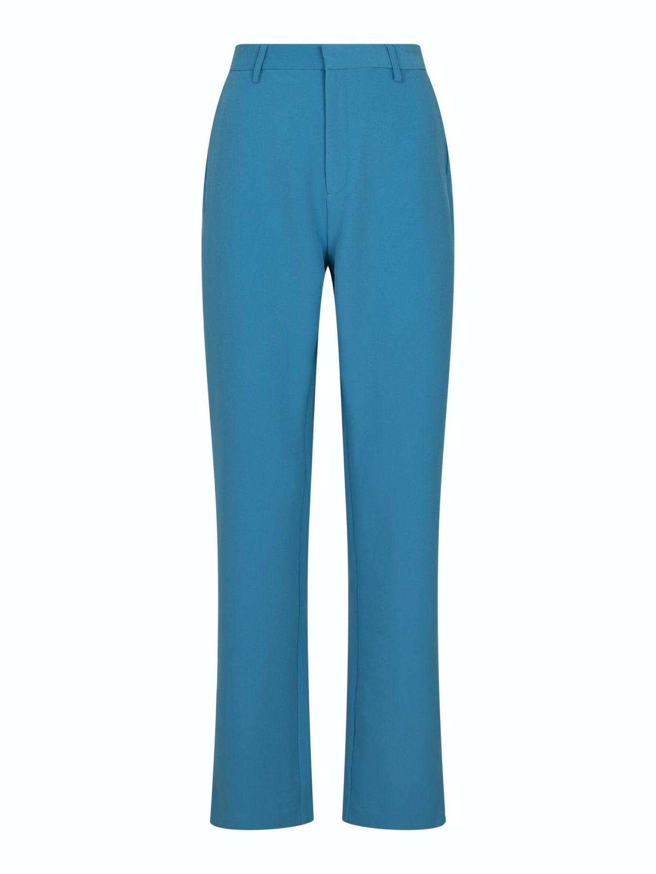 Alice Suit Pants - Pool Blue