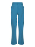 Alice Suit Pants - Pool Blue