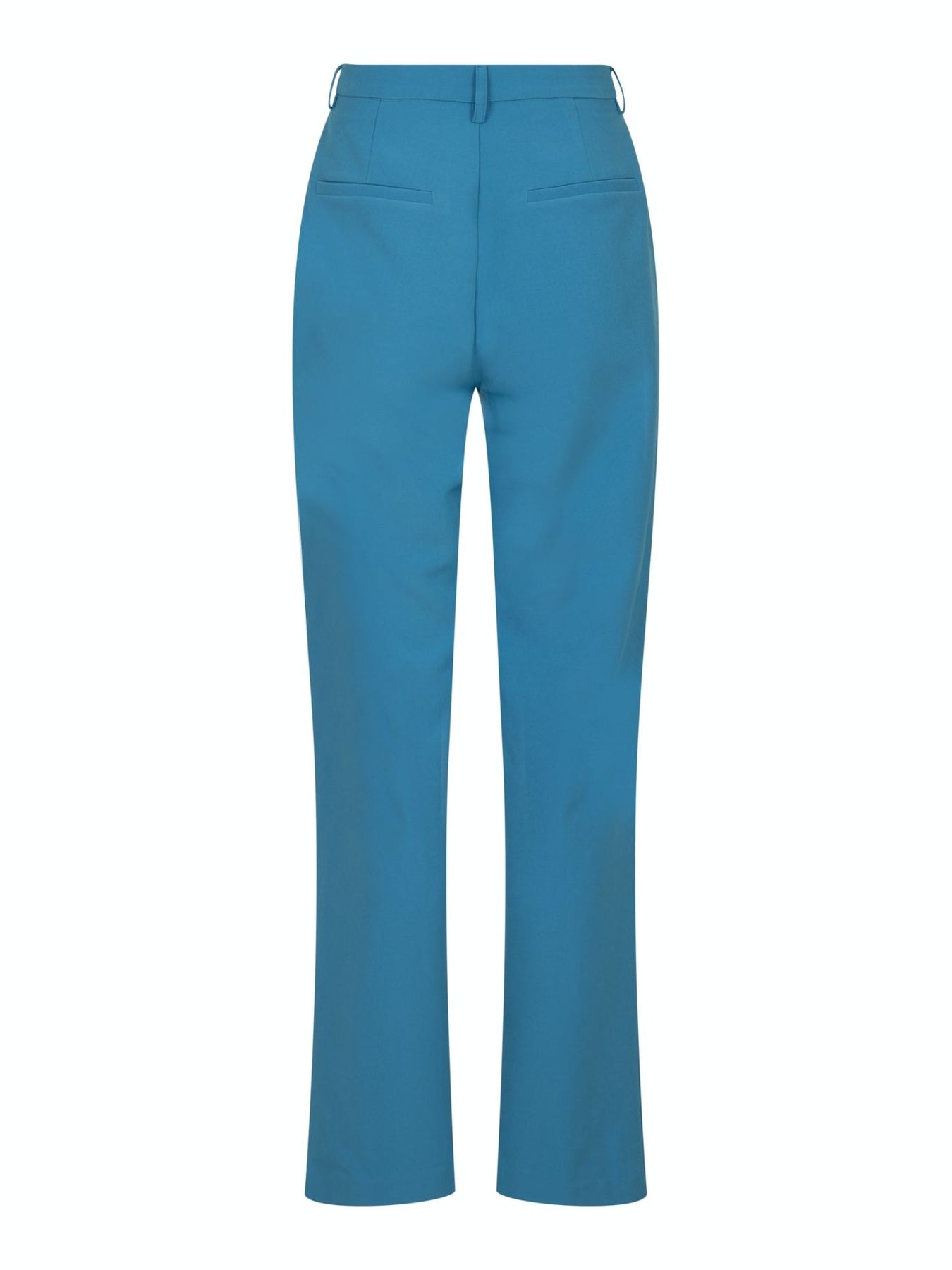 Alice Suit Pants - Pool Blue