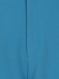 Alice Suit Pants - Pool Blue