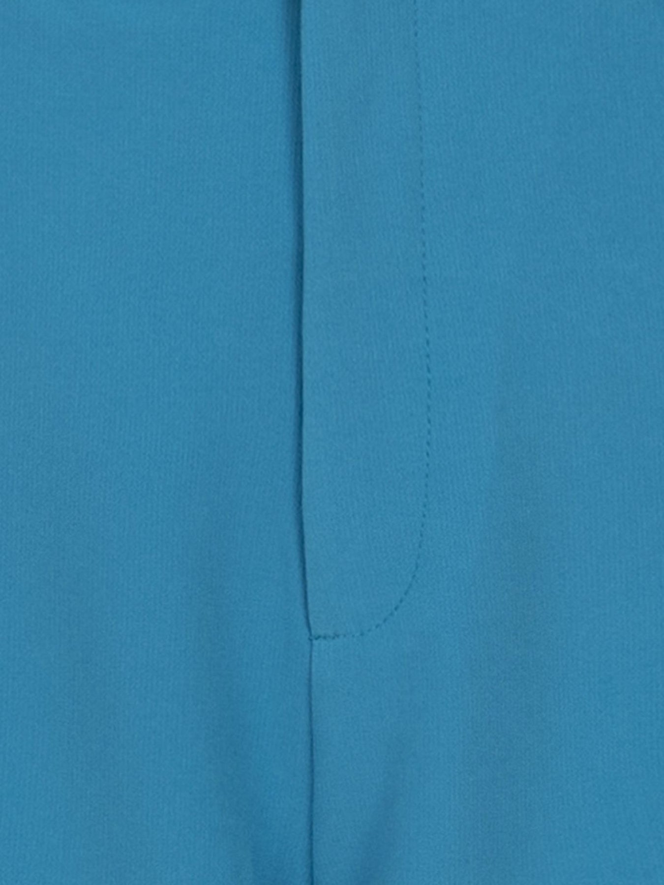 Alice Suit Pants - Pool Blue