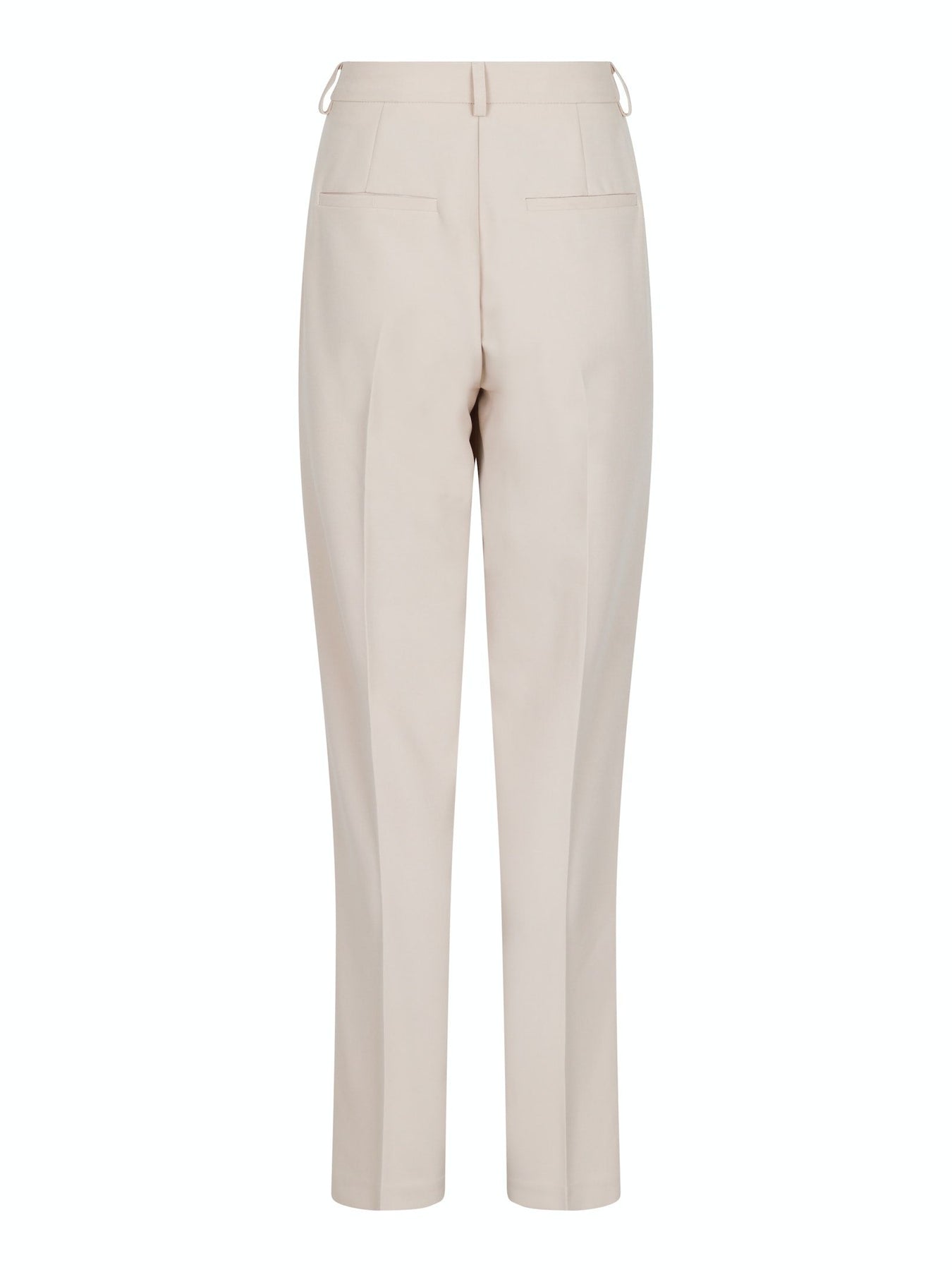 Alice Suit Pants - Sand