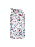Linea Magic Hour Top - White