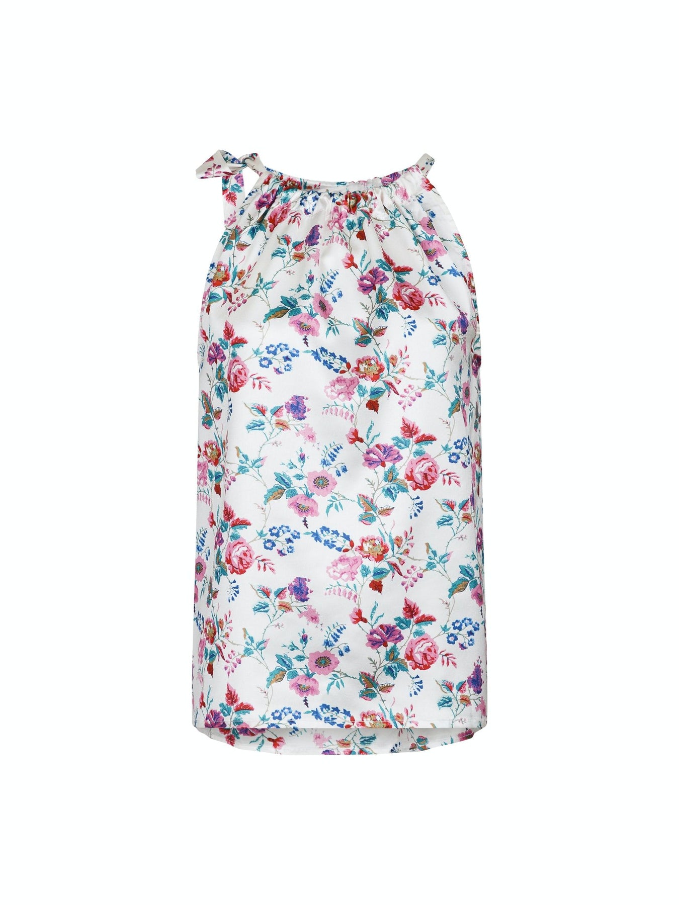 Linea Magic Hour Top - White