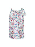 Linea Magic Hour Top - White