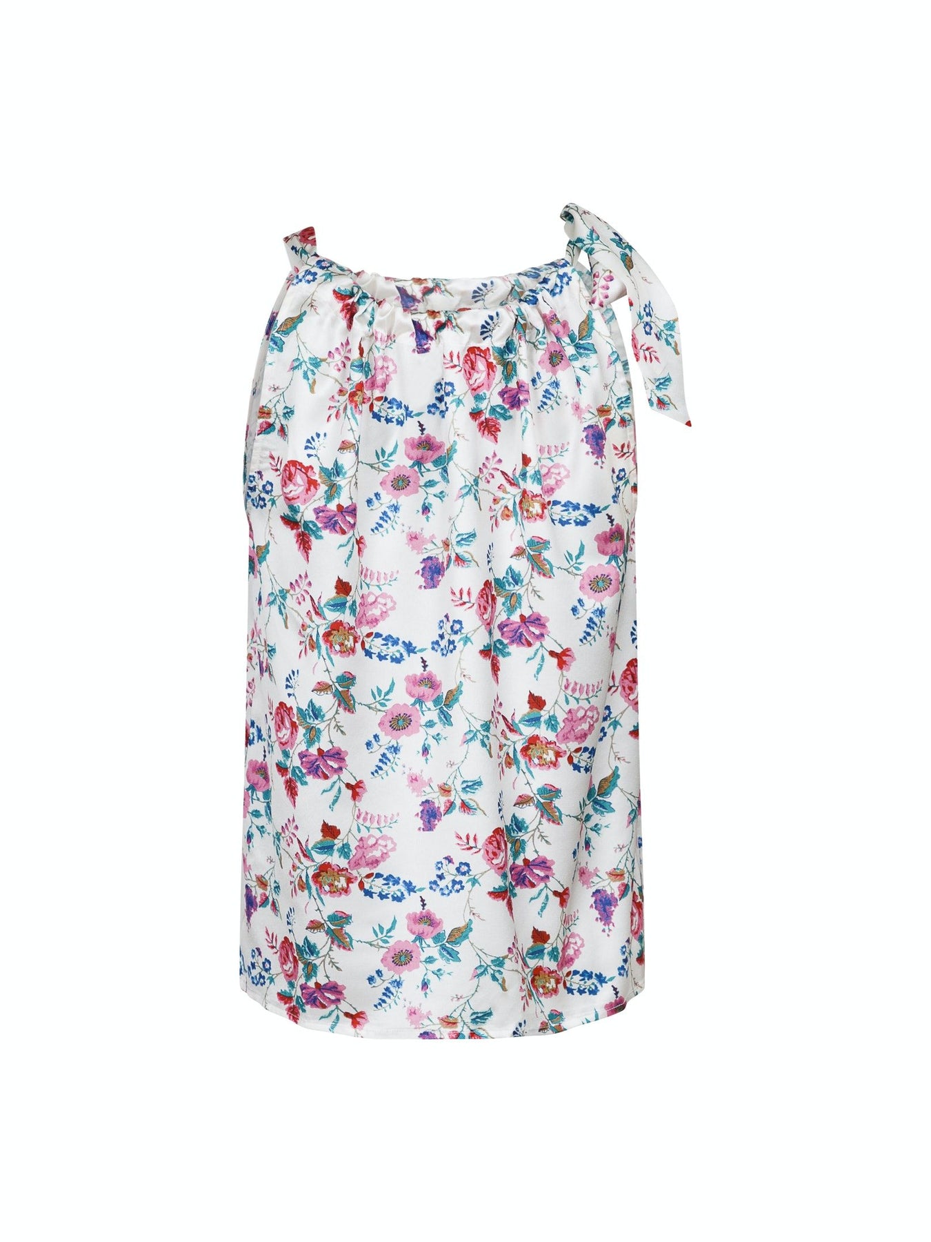 Linea Magic Hour Top - White