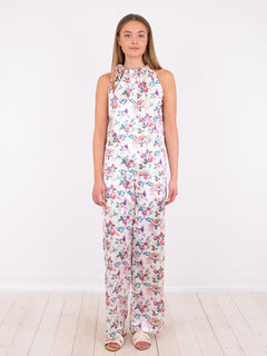 Linea Magic Hour Top - White